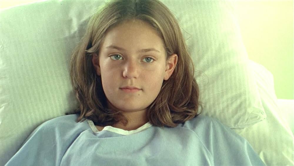 「ヴァージン・スーサイズ」の画像