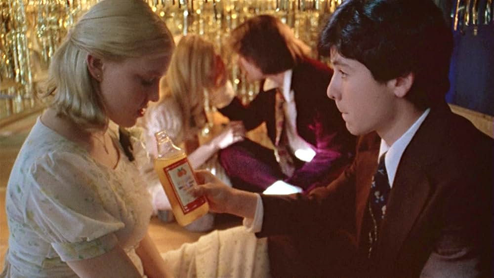 「ヴァージン・スーサイズ」の画像