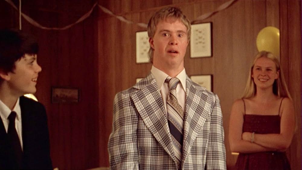 「ヴァージン・スーサイズ」の画像