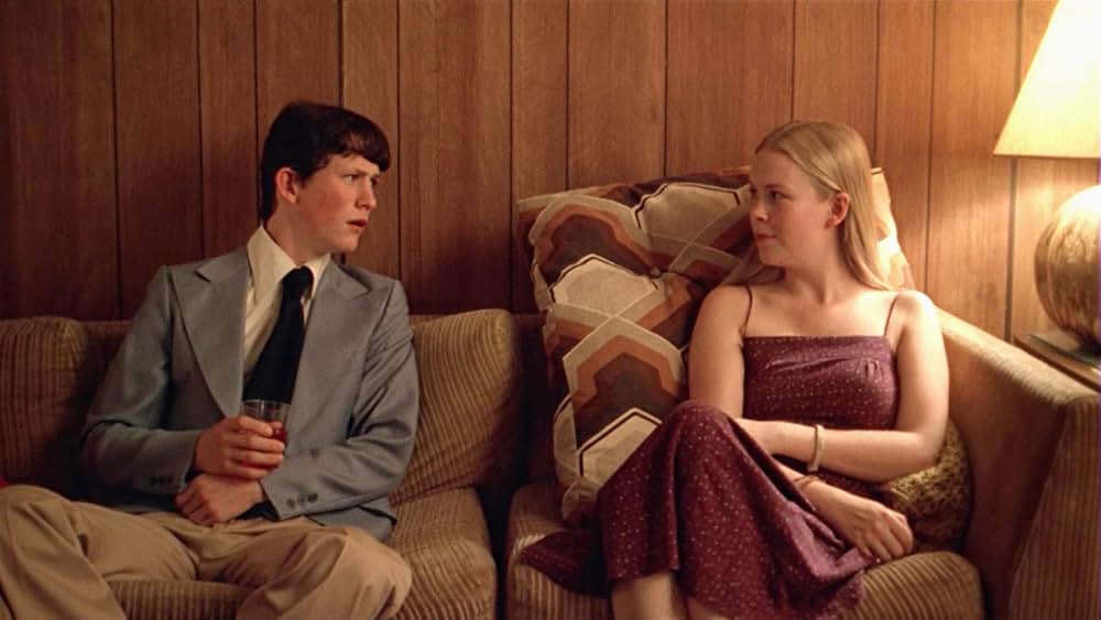 「ヴァージン・スーサイズ」の画像