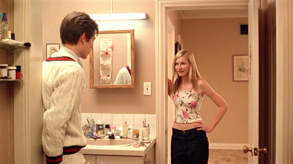 「ヴァージン・スーサイズ」の画像