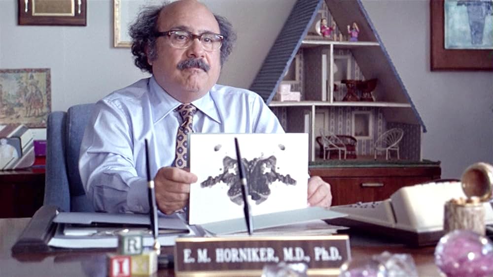 「ヴァージン・スーサイズ」の画像