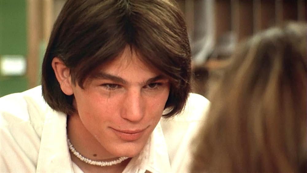 「ヴァージン・スーサイズ」の画像