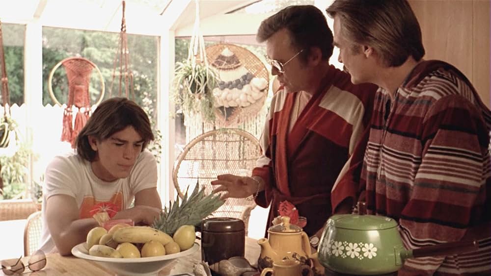 「ヴァージン・スーサイズ」の画像