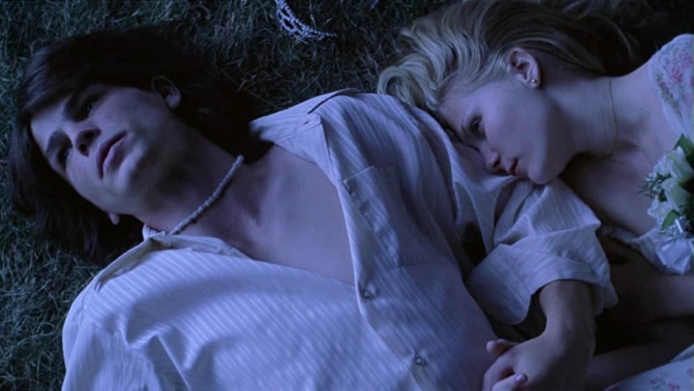 「ヴァージン・スーサイズ」の画像