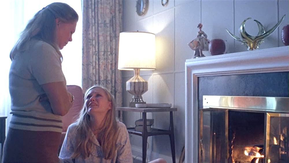 「ヴァージン・スーサイズ」の画像