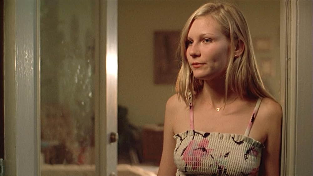 「ヴァージン・スーサイズ」の画像