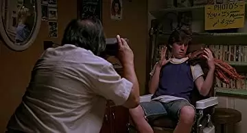 「トレマーズ」ロバート・ジェイン & ビクター・ウォンの画像