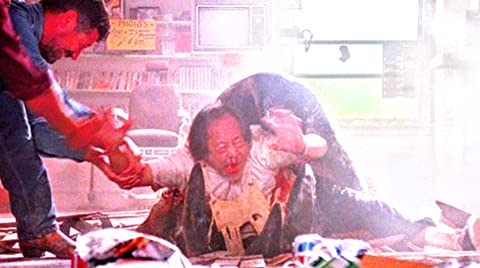 トレマーズの画像