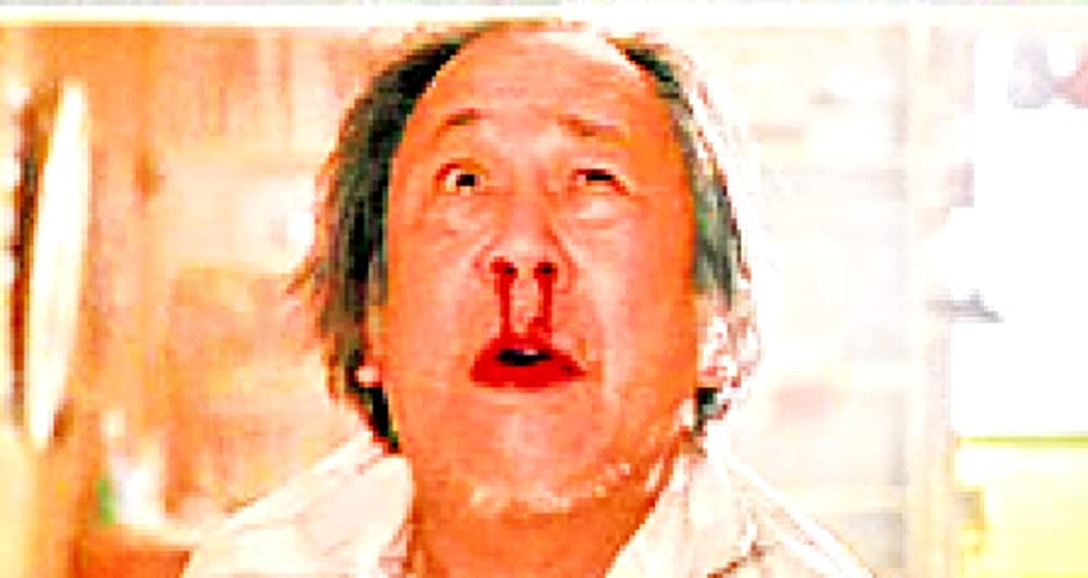 トレマーズの画像