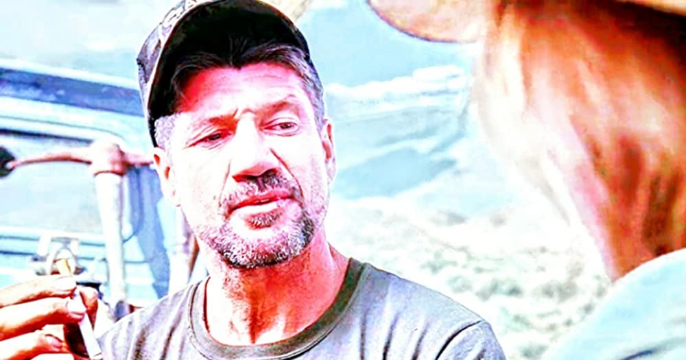 トレマーズの画像