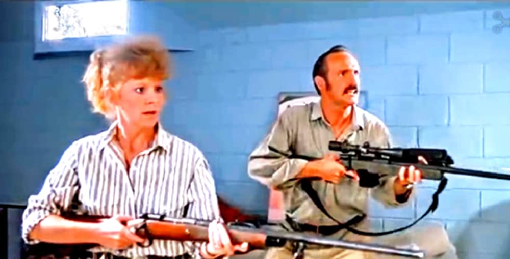 トレマーズの画像