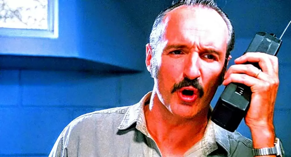 トレマーズの画像