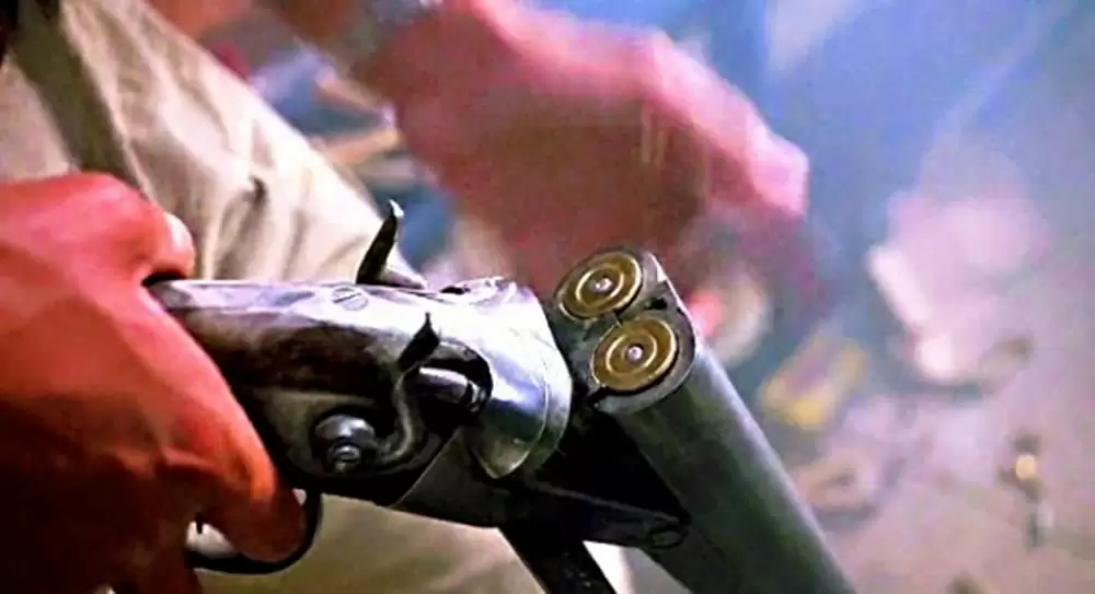 トレマーズの画像