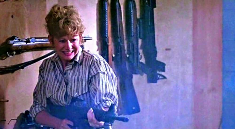 トレマーズの画像