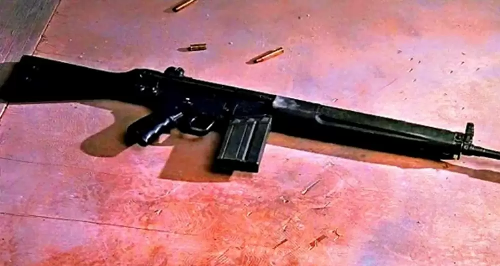 トレマーズの画像