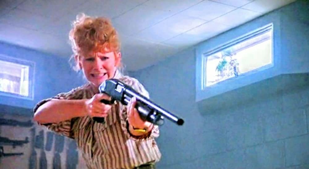 トレマーズの画像