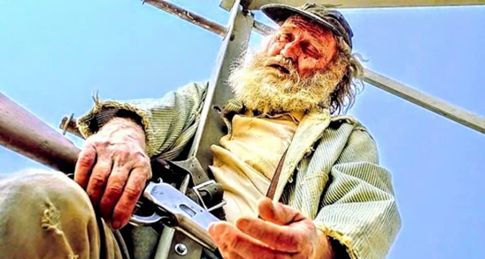 トレマーズの画像