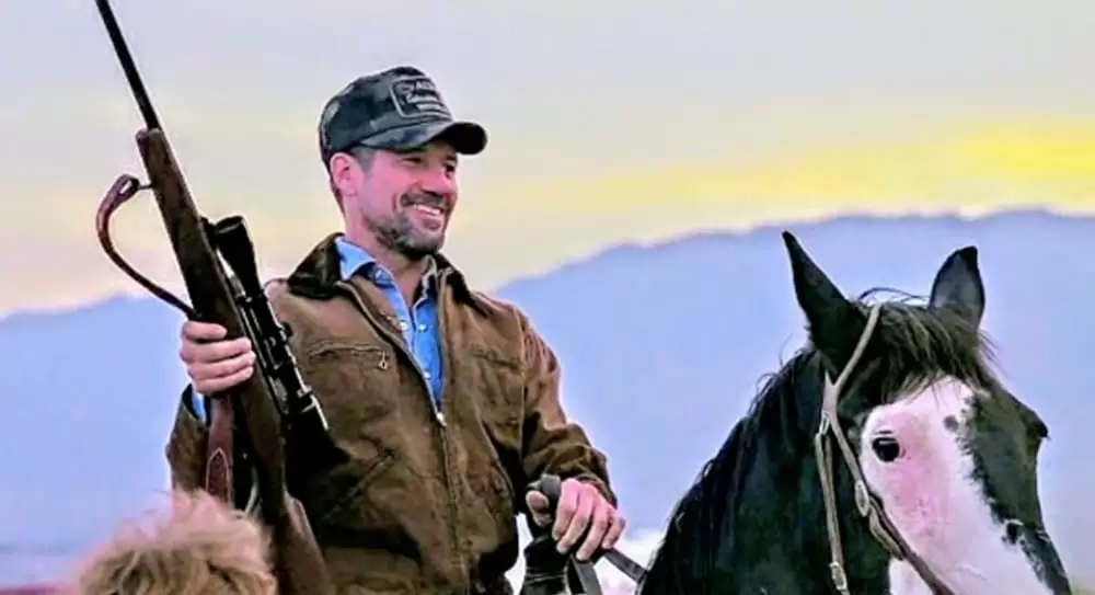 「トレマーズ」フレッド・ウォードの画像