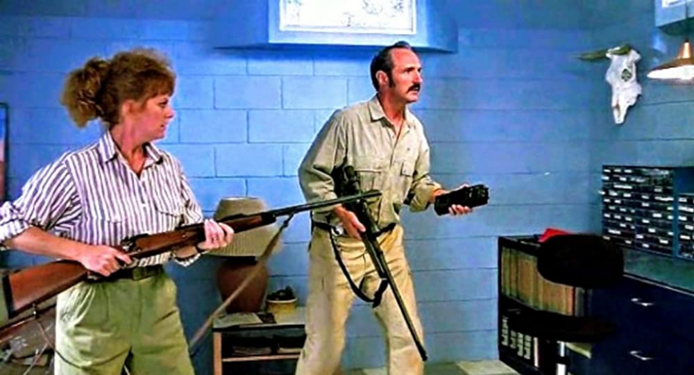 トレマーズの画像