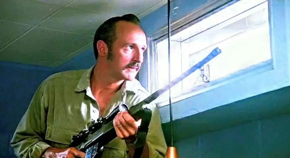 トレマーズの画像