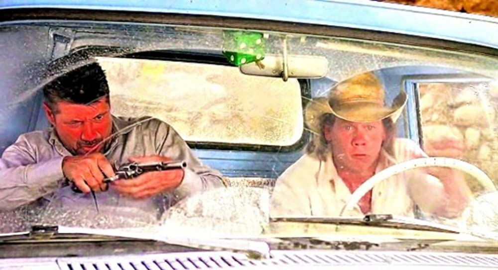 トレマーズの画像