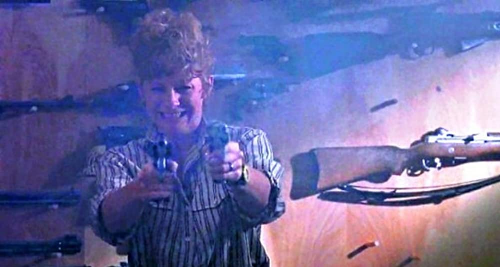 トレマーズの画像