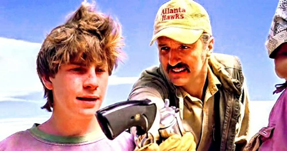 トレマーズの画像