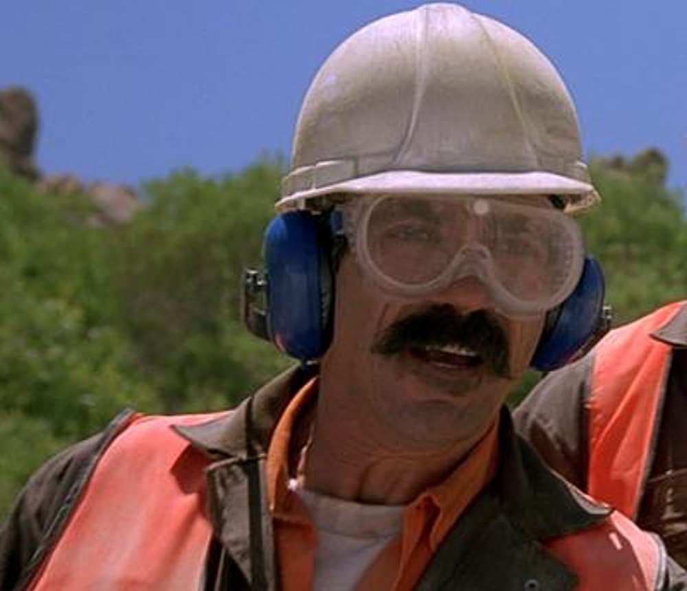 トレマーズの画像