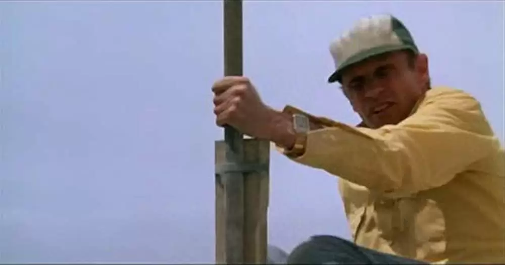 「トレマーズ」Richard Marcusの画像