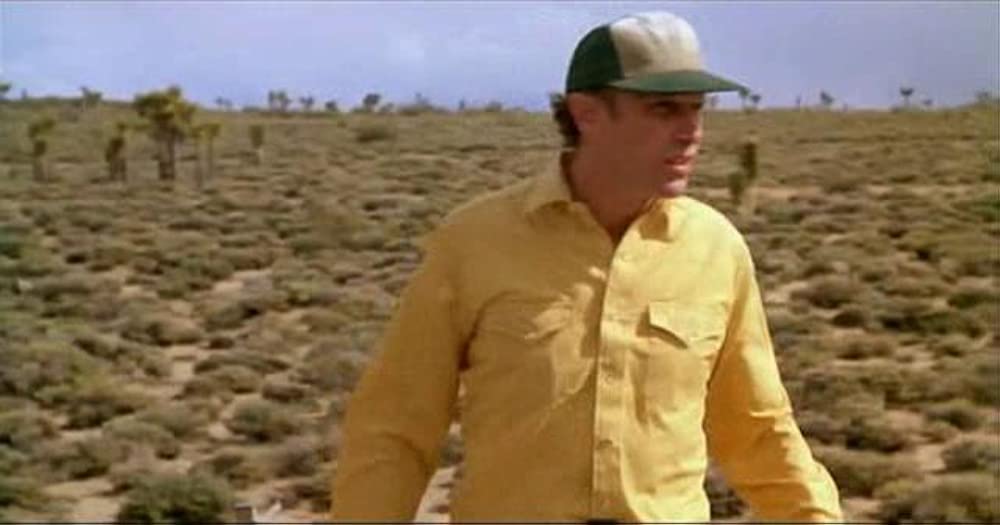 トレマーズの画像