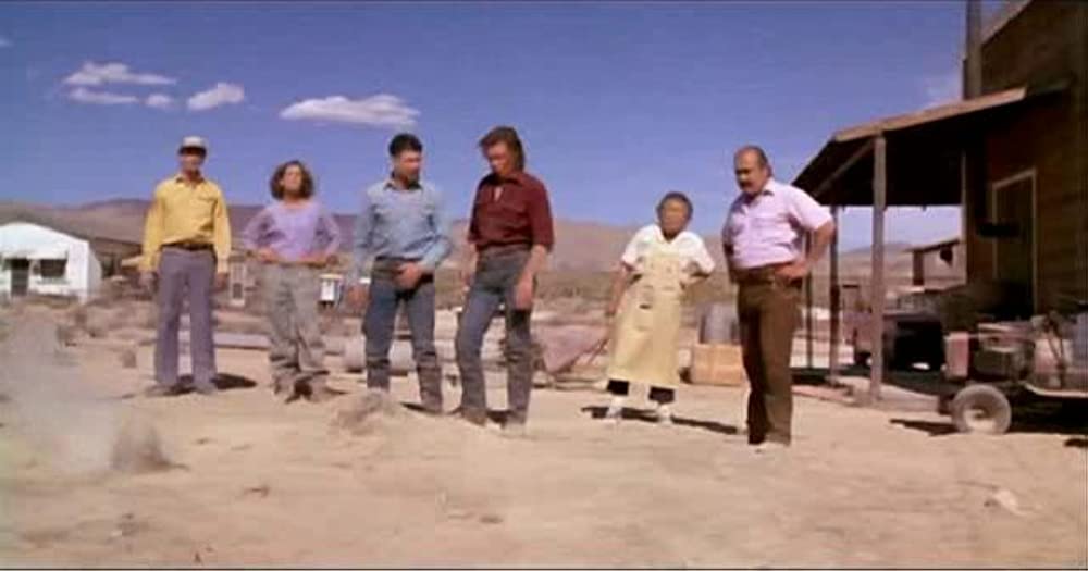 トレマーズの画像