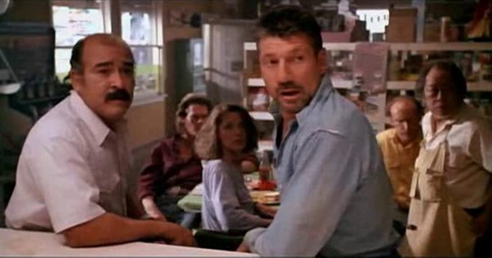 トレマーズの画像