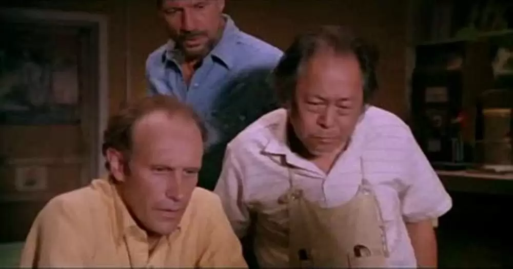 「トレマーズ」Richard Marcus & フレッド・ウォード & ビクター・ウォンの画像