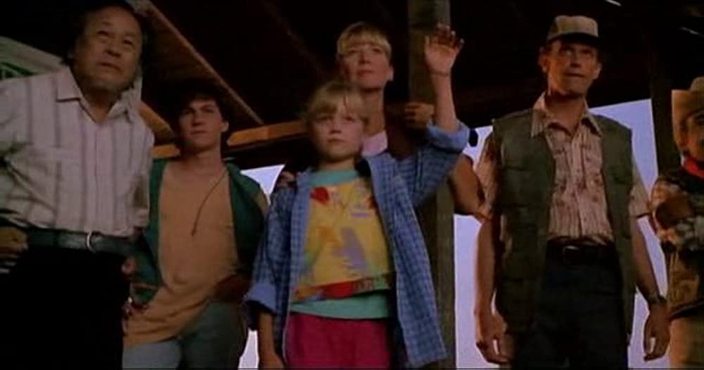 トレマーズの画像