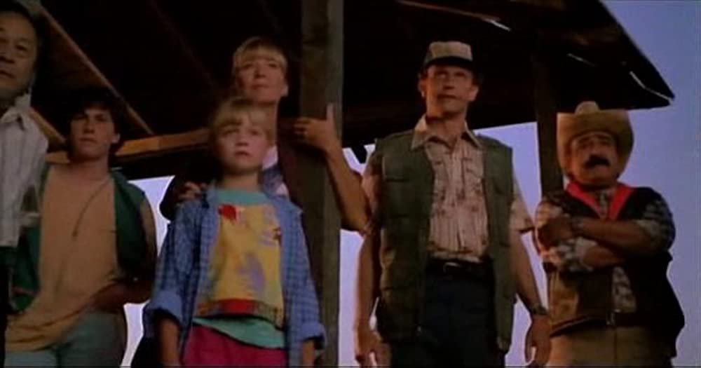 トレマーズの画像