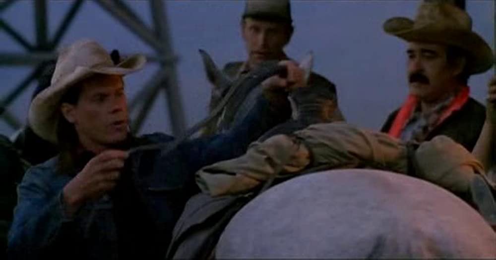 トレマーズの画像