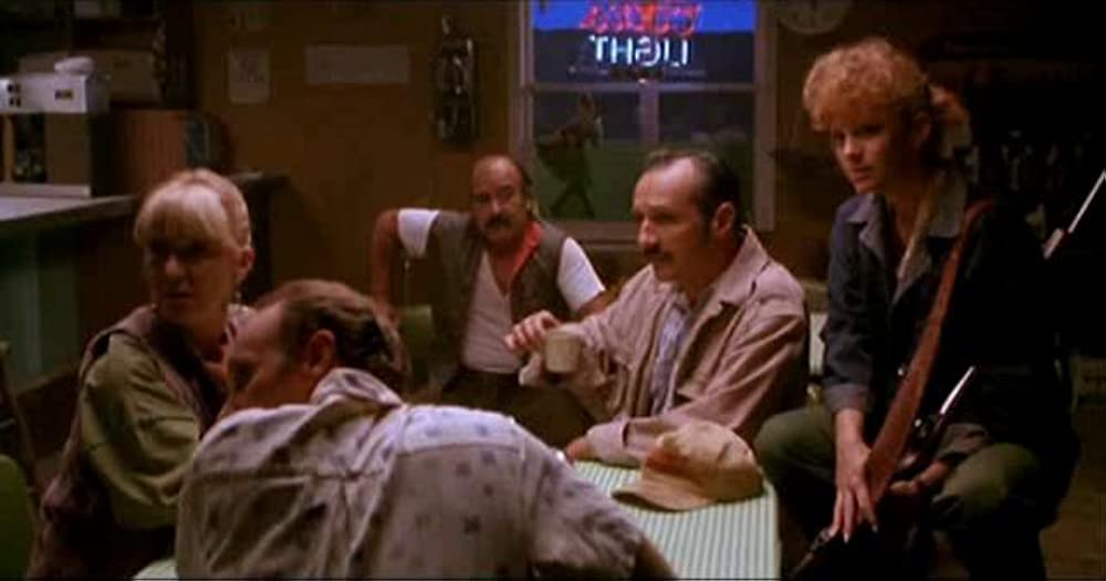 トレマーズの画像