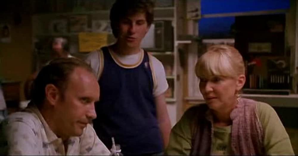 トレマーズの画像