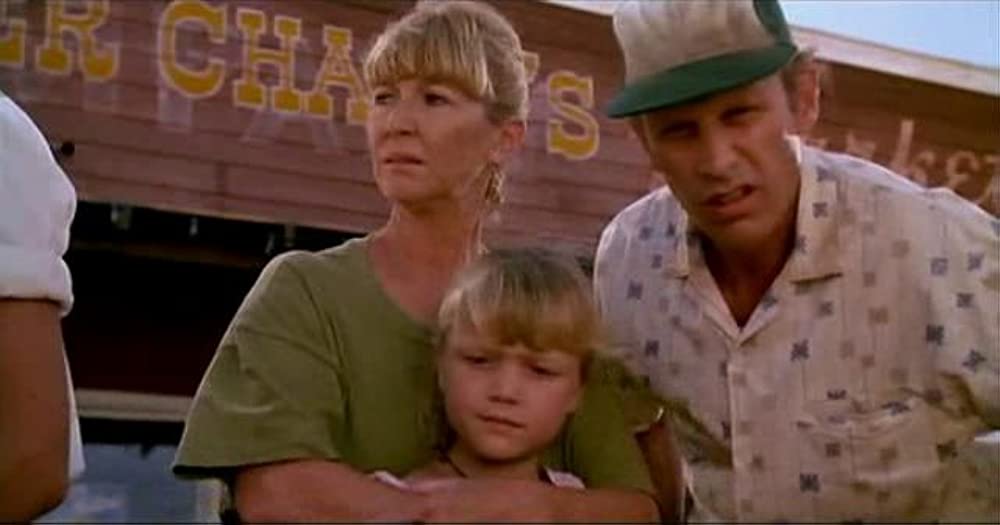 トレマーズの画像