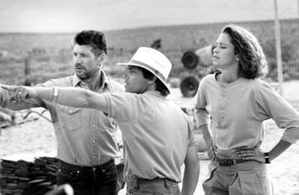 トレマーズの画像