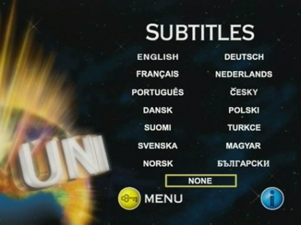 トレマーズの画像