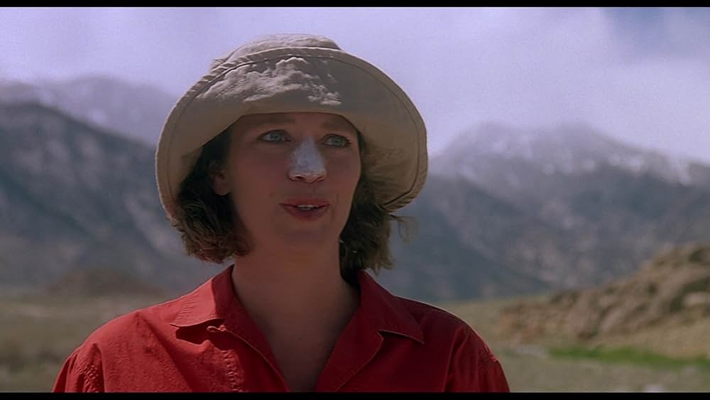 トレマーズの画像