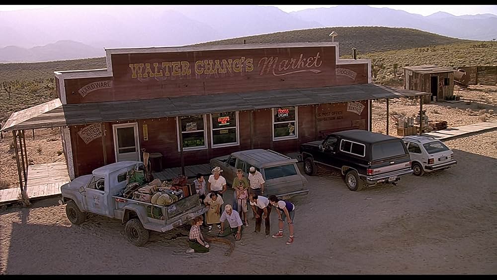 トレマーズの画像