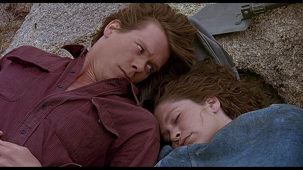 トレマーズの画像