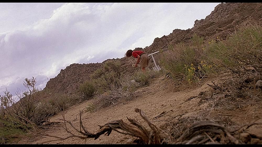 トレマーズの画像