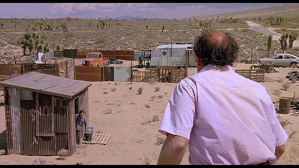 トレマーズの画像