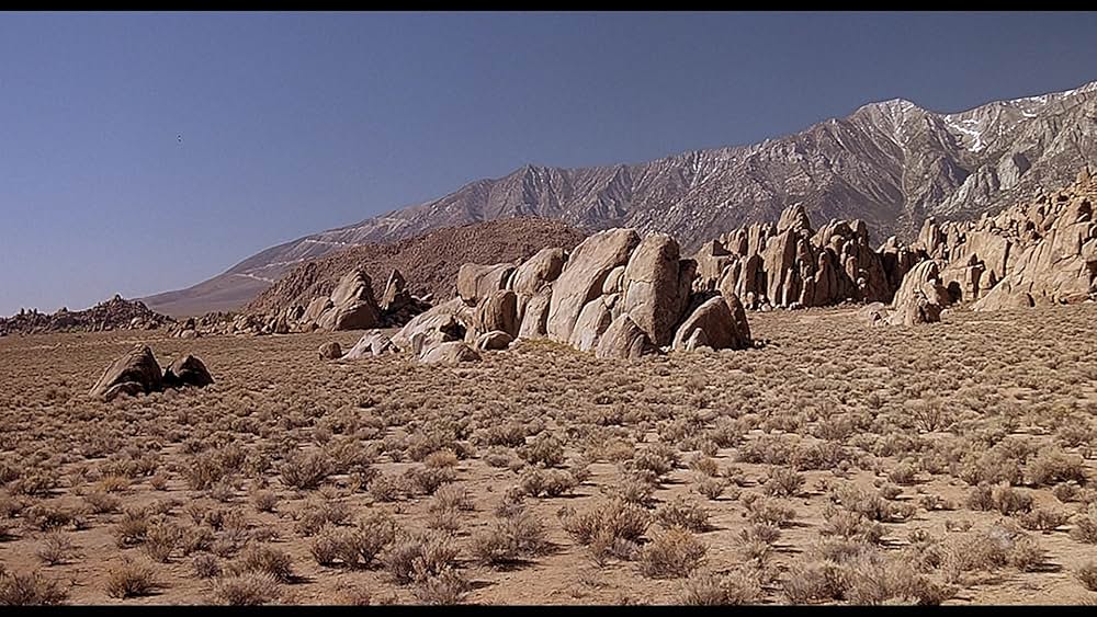 トレマーズの画像