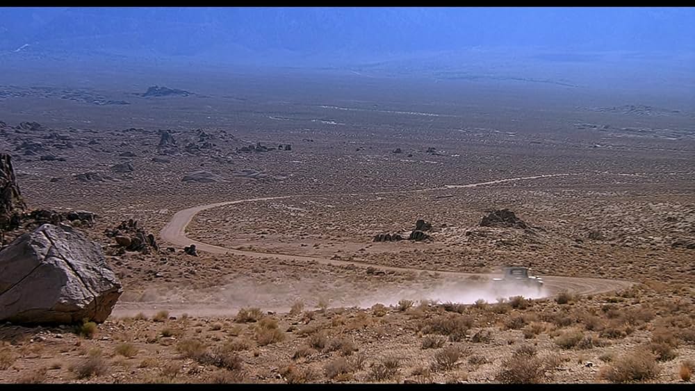 トレマーズの画像