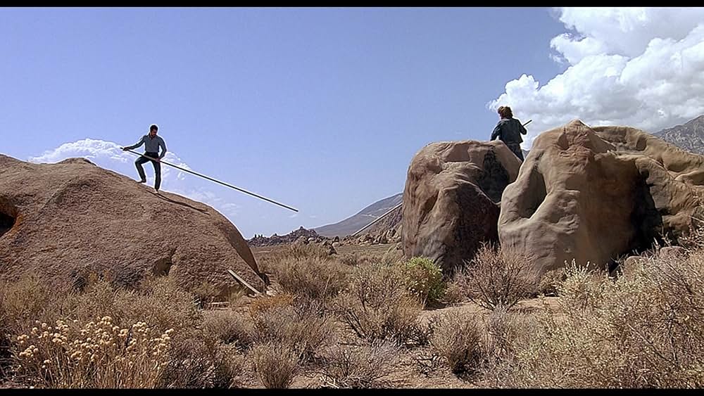 トレマーズの画像